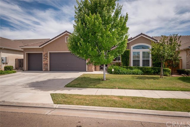 3256 Fairmont Ave, Clovis, CA 93619 photo 1