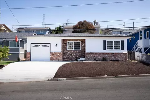 1340 Prescott Dr, Morro Bay, CA 93442