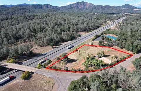 19254 Union School Rd, Redding, CA 96003