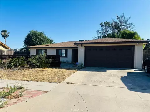 4531 W Malibu Ave, Fresno, CA 93722