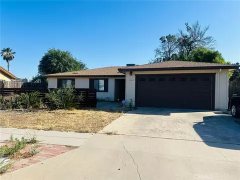 4531 W Malibu Ave, Fresno, CA 93722