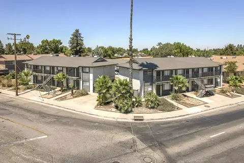 1550 Robertson Blvd, Chowchilla, CA 93610