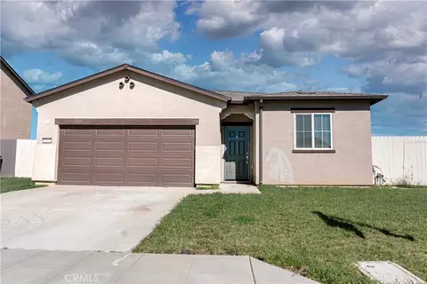 2110 Conadria Ave, Chowchilla, CA 93610