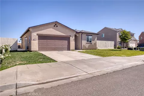 2110 Conadria Ave, Chowchilla, CA 93610