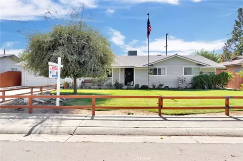 27256 Parkwood, Madera, CA 93637