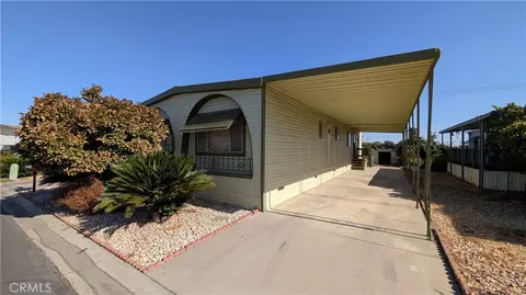 1218 E Cleveland Ave #131, Madera, CA 93638