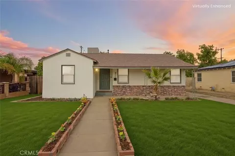 818 W Peralta, Fresno, CA 93705
