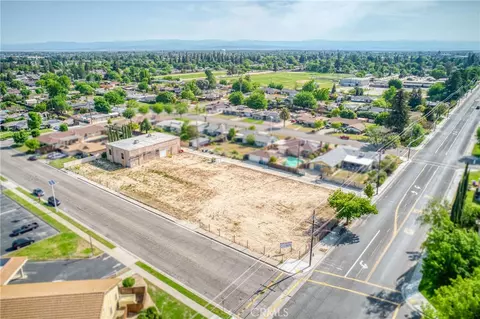 1803 Sunset Ave, Madera, CA 93637