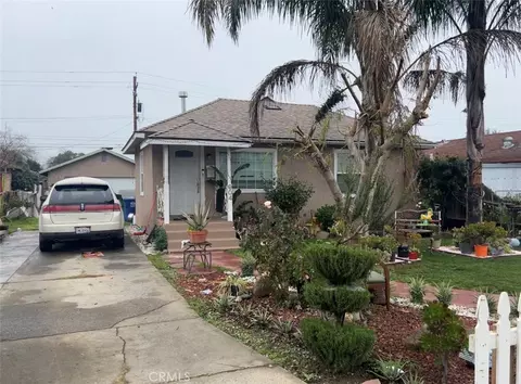 904 Riverside, Chowchilla, CA 93610