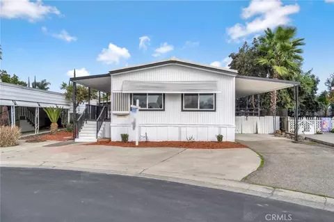 1218 E Cleveland Ave #153, Madera, CA 93638