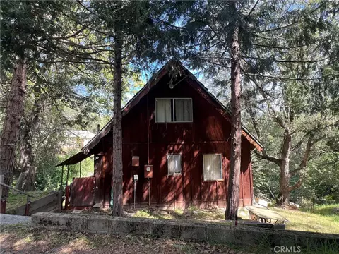 36039 Sierra Linda, Wishon, CA 93669