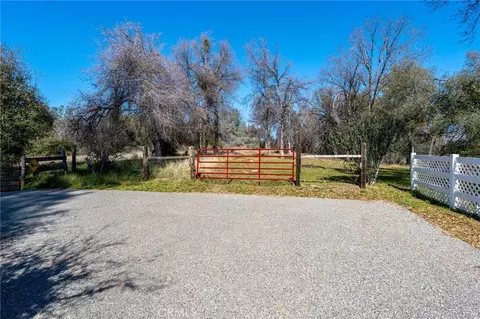 0 N A, Coarsegold, CA 93614