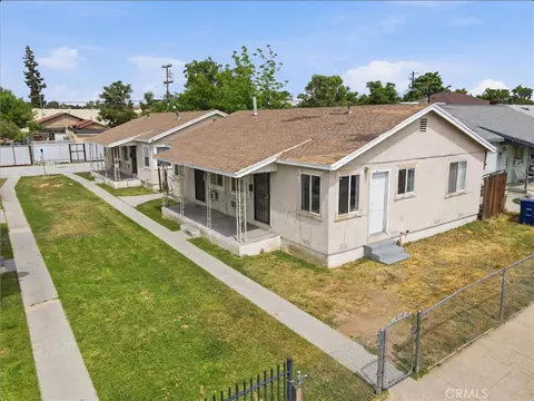 2212 Lake, Bakersfield, CA 93305