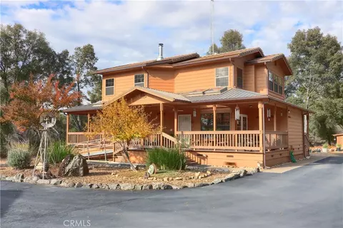 3692 Manzanita Rd, Mariposa, CA 95338