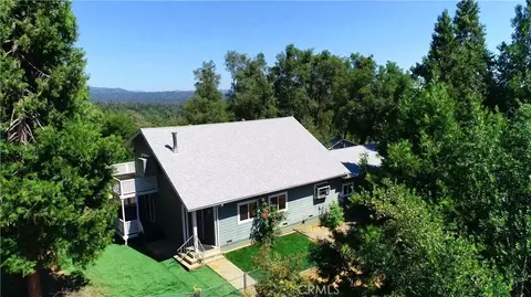 Exterior - 5452 Carleton Rd, Mariposa, CA 95338 photo 20 of 20
