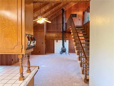 Entry Way - 5452 Carleton Rd, Mariposa, CA 95338 photo 1 of 7
