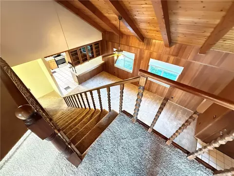 Entry Way - 5452 Carleton Rd, Mariposa, CA 95338 photo 7 of 7