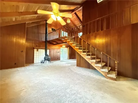 Living - 5452 Carleton Rd, Mariposa, CA 95338 photo 2 of 9