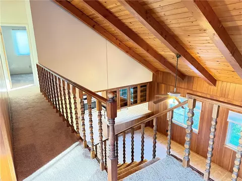 Entry Way - 5452 Carleton Rd, Mariposa, CA 95338 photo 6 of 7