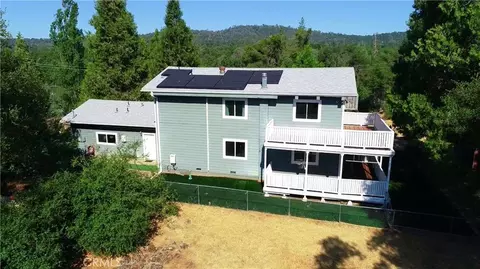 Exterior - 5452 Carleton Rd, Mariposa, CA 95338 photo 2 of 20