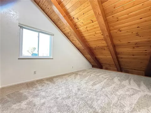 Bedroom - 5452 Carleton Rd, Mariposa, CA 95338 photo 2 of 3