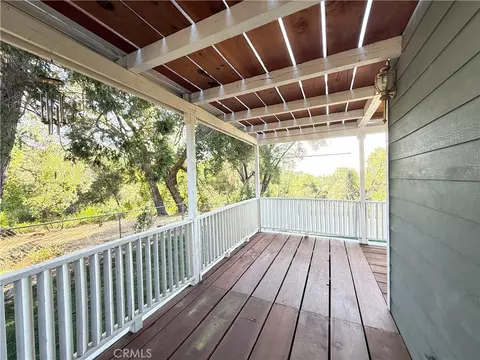 Exterior - 5452 Carleton Rd, Mariposa, CA 95338 photo 15 of 20