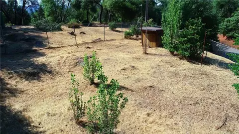 Exterior - 5452 Carleton Rd, Mariposa, CA 95338 photo 8 of 20