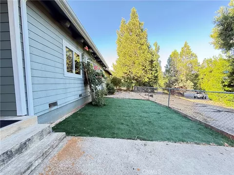 Exterior - 5452 Carleton Rd, Mariposa, CA 95338 photo 7 of 20
