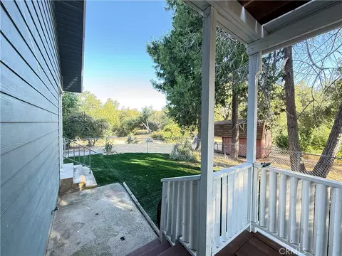 Exterior - 5452 Carleton Rd, Mariposa, CA 95338 photo 13 of 20