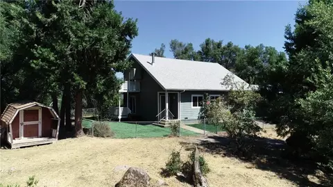Exterior - 5452 Carleton Rd, Mariposa, CA 95338 photo 19 of 20