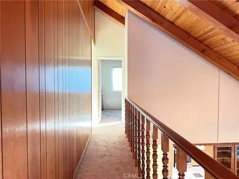 Entry Way - 5452 Carleton Rd, Mariposa, CA 95338 photo 4 of 7