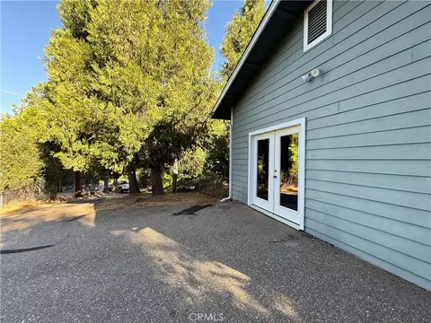 Exterior - 5452 Carleton Rd, Mariposa, CA 95338 photo 6 of 20