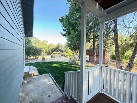 Exterior - 5452 Carleton Rd, Mariposa, CA 95338 photo 5 of 20