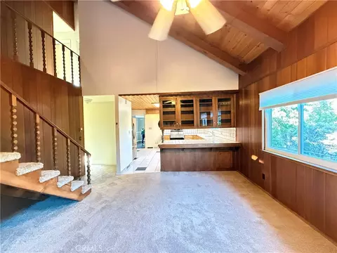 Living - 5452 Carleton Rd, Mariposa, CA 95338 photo 5 of 9