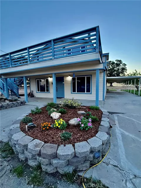 2523 State Highway 140, Catheys Valley, CA 95306