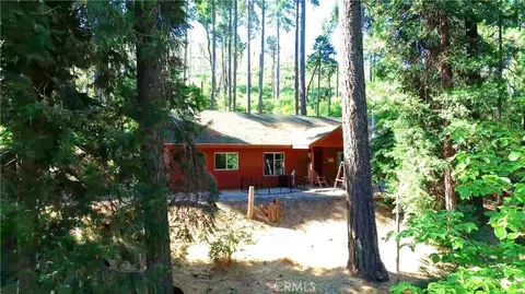 3502 Comet Mine, Mariposa, CA 95338