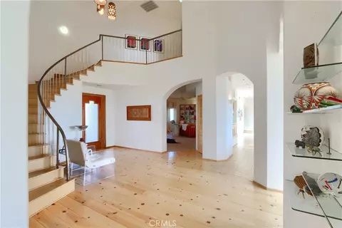 3698 Guadalupe Fire Rd, Catheys Valley, CA 95306