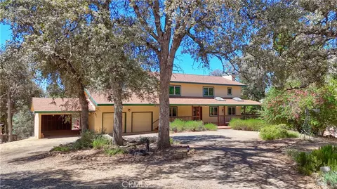5857 Allred Rd, Mariposa, CA 95338