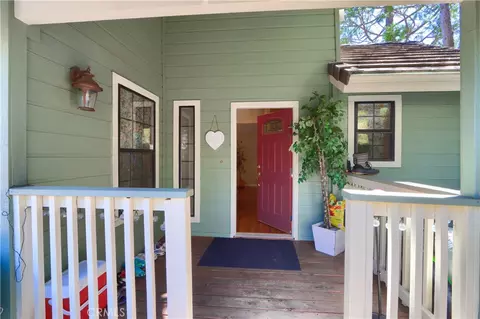 50840 Smoke Tree Trl, Bass Lake, CA 93604