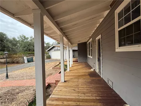 Exterior - 5264 Davis Rd, Midpines, CA 95345 photo 9 of 28