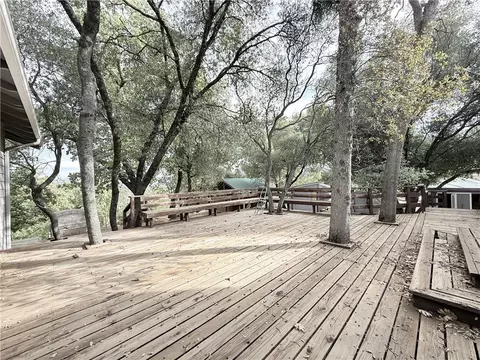 Exterior - 5264 Davis Rd, Midpines, CA 95345 photo 14 of 28
