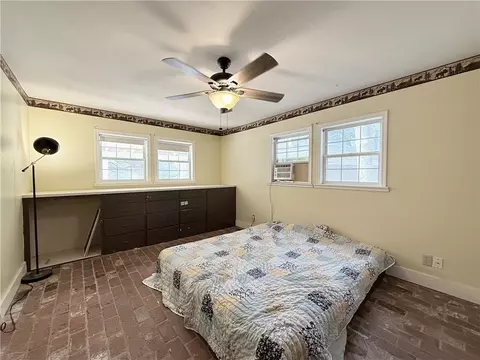 Bedroom - 5264 Davis Rd, Midpines, CA 95345 photo 1 of 4