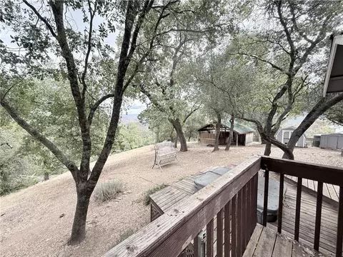 Exterior - 5264 Davis Rd, Midpines, CA 95345 photo 21 of 28
