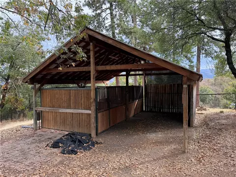 Exterior - 5264 Davis Rd, Midpines, CA 95345 photo 25 of 28