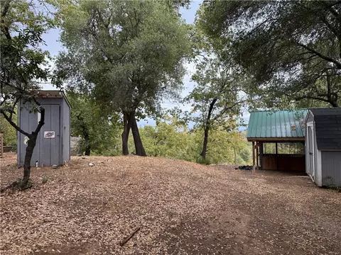 Exterior - 5264 Davis Rd, Midpines, CA 95345 photo 17 of 28