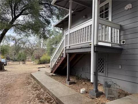 Exterior - 5264 Davis Rd, Midpines, CA 95345 photo 18 of 28