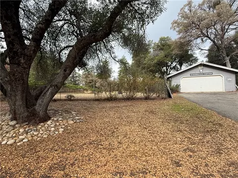 Exterior - 5264 Davis Rd, Midpines, CA 95345 photo 7 of 28