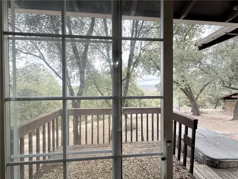 Exterior - 5264 Davis Rd, Midpines, CA 95345 photo 19 of 28