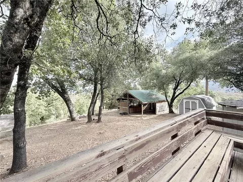 Exterior - 5264 Davis Rd, Midpines, CA 95345 photo 15 of 28