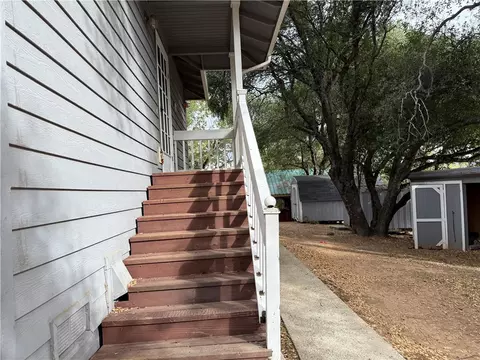 Exterior - 5264 Davis Rd, Midpines, CA 95345 photo 12 of 28